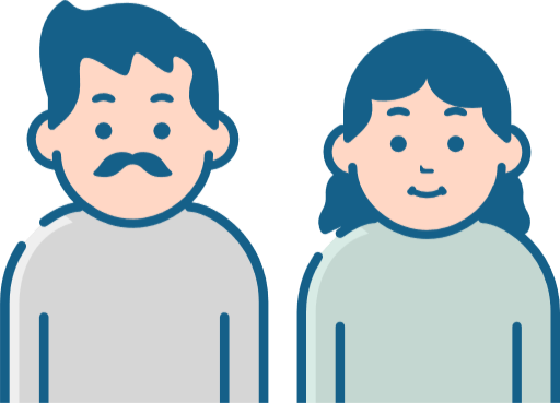 保護者面談について